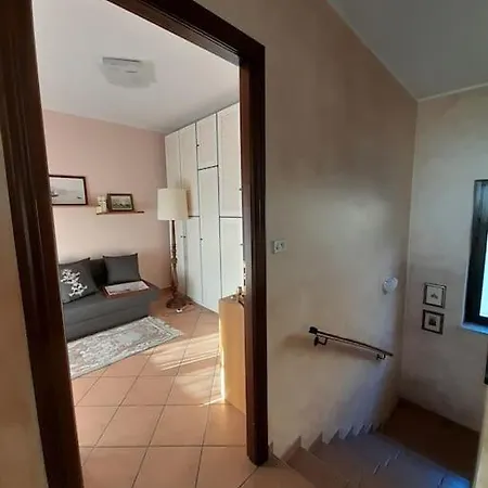 Casa Vacanze Le Tre Sorelle Torre Pellice Exterior photo