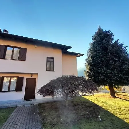 Casa Vacanze Le Tre Sorelle Torre Pellice Exterior photo