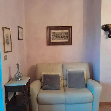 Casa Vacanze Le Tre Sorelle Torre Pellice Exterior photo