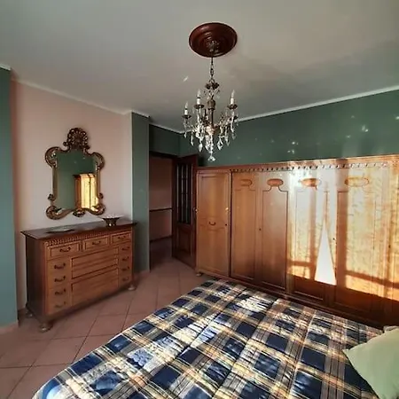 Casa Vacanze Le Tre Sorelle Torre Pellice Exterior photo