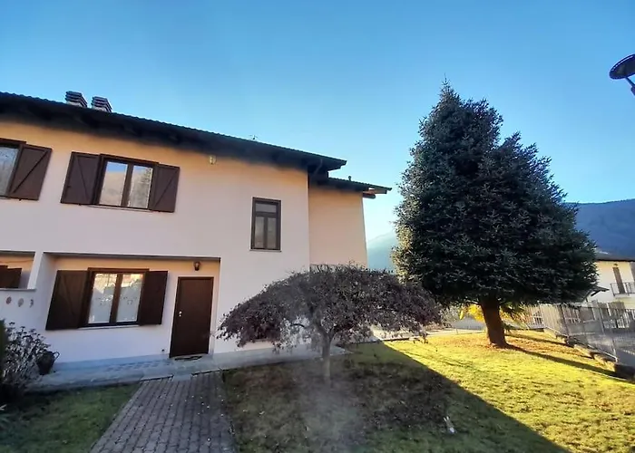 Casa Vacanze Le Tre Sorelle