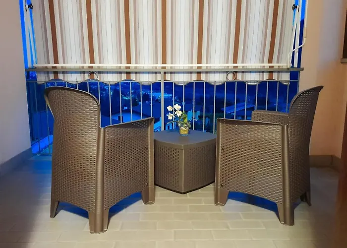 Casa Vacanze Le Tre Sorelle