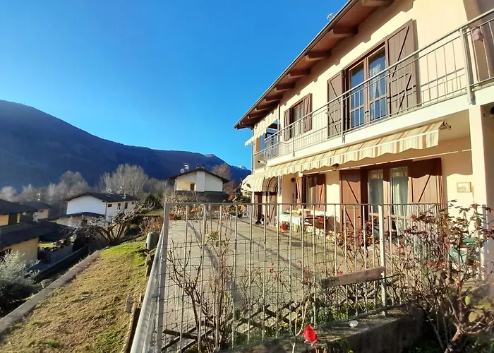 Casa Vacanze Le Tre Sorelle