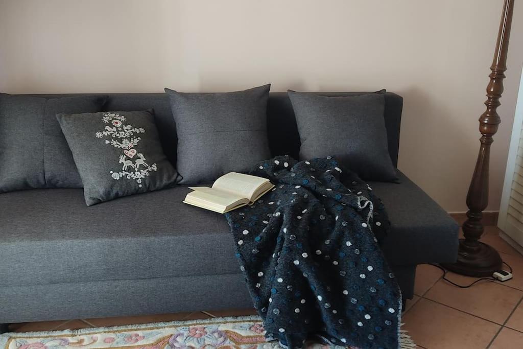 Le Tre Sorelle Holiday home Torre Pellice