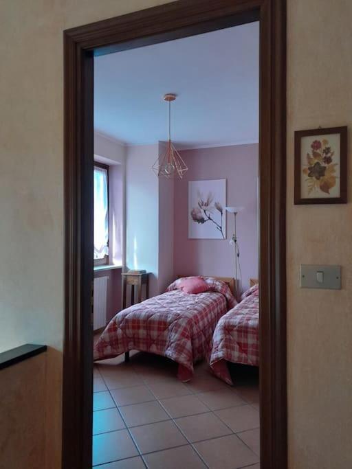 Le Tre Sorelle Holiday home *