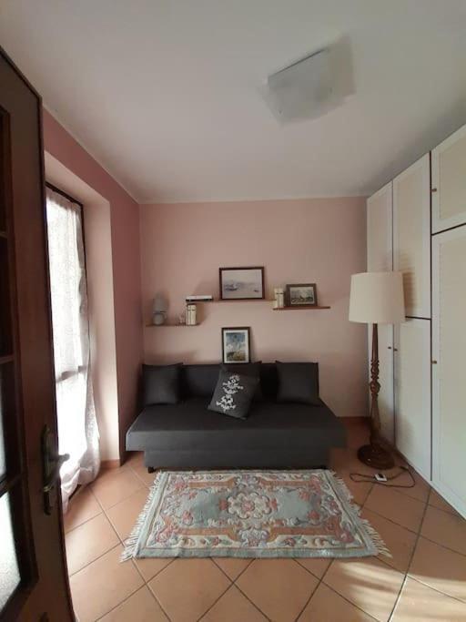 Le Tre Sorelle * Torre Pellice