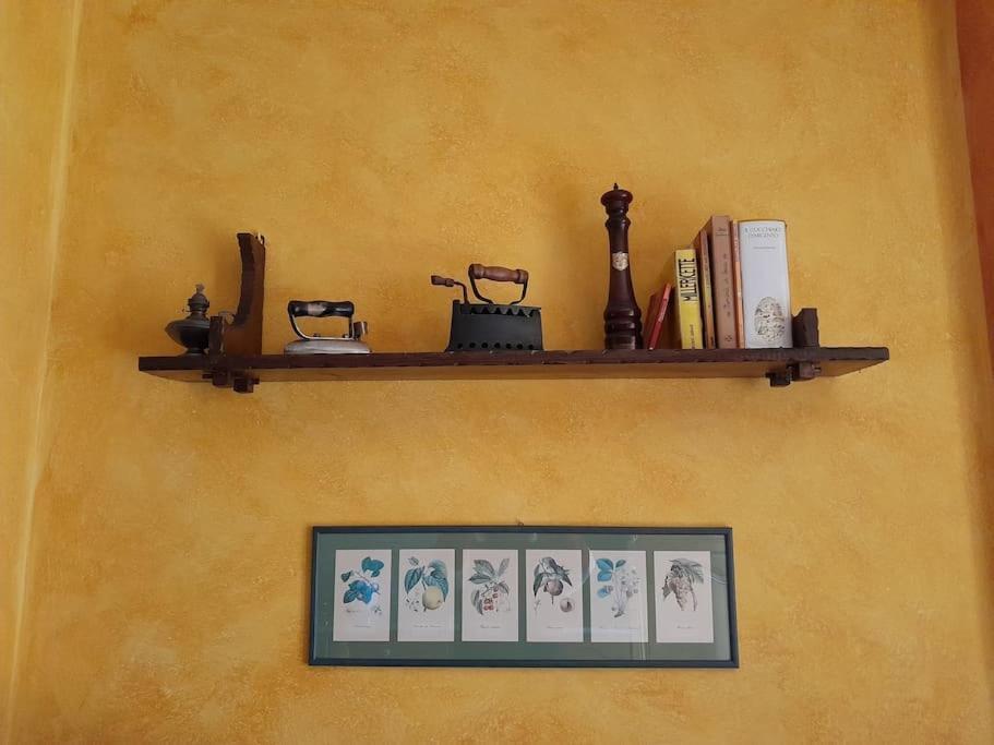 Holiday home Le Tre Sorelle *