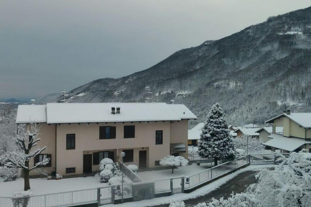 Le Tre Sorelle * Torre Pellice