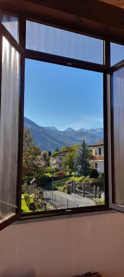 Le Tre Sorelle Holiday home Torre Pellice