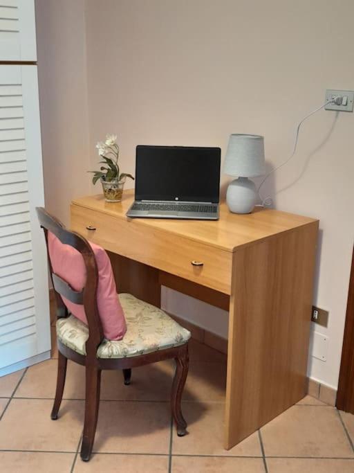 Holiday home Le Tre Sorelle Torre Pellice