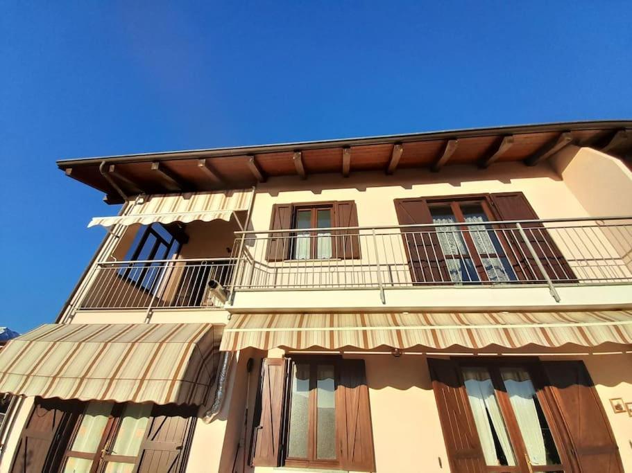Le Tre Sorelle Holiday home *