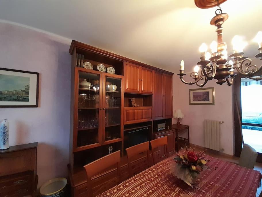 Le Tre Sorelle Holiday home *