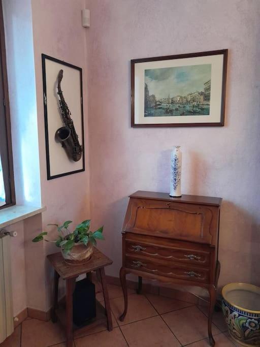 Le Tre Sorelle Holiday home Torre Pellice