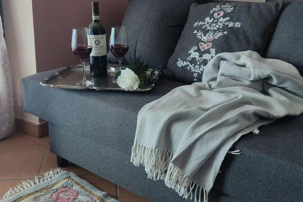 Le Tre Sorelle Holiday home *