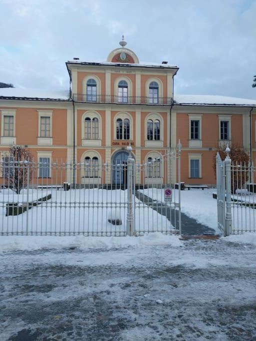 Holiday home Le Tre Sorelle *