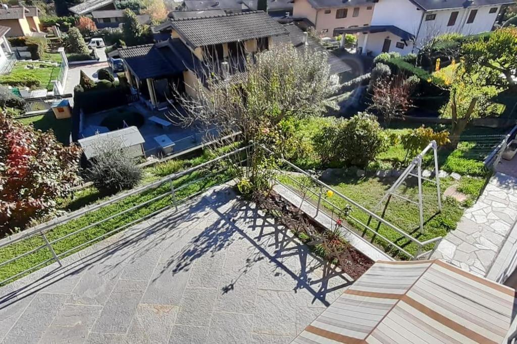 Le Tre Sorelle Holiday home *