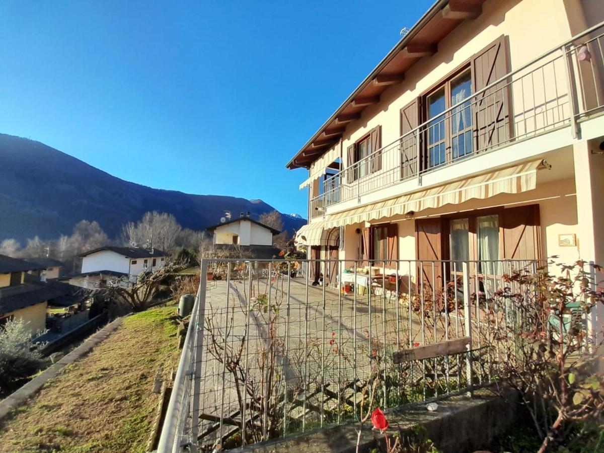 Le Tre Sorelle * Torre Pellice