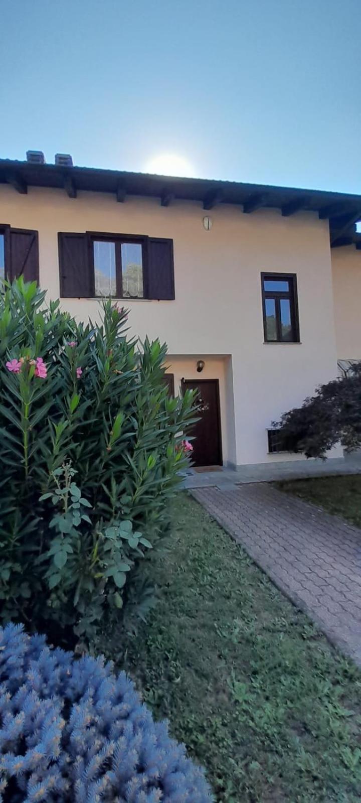 Holiday home Le Tre Sorelle *
