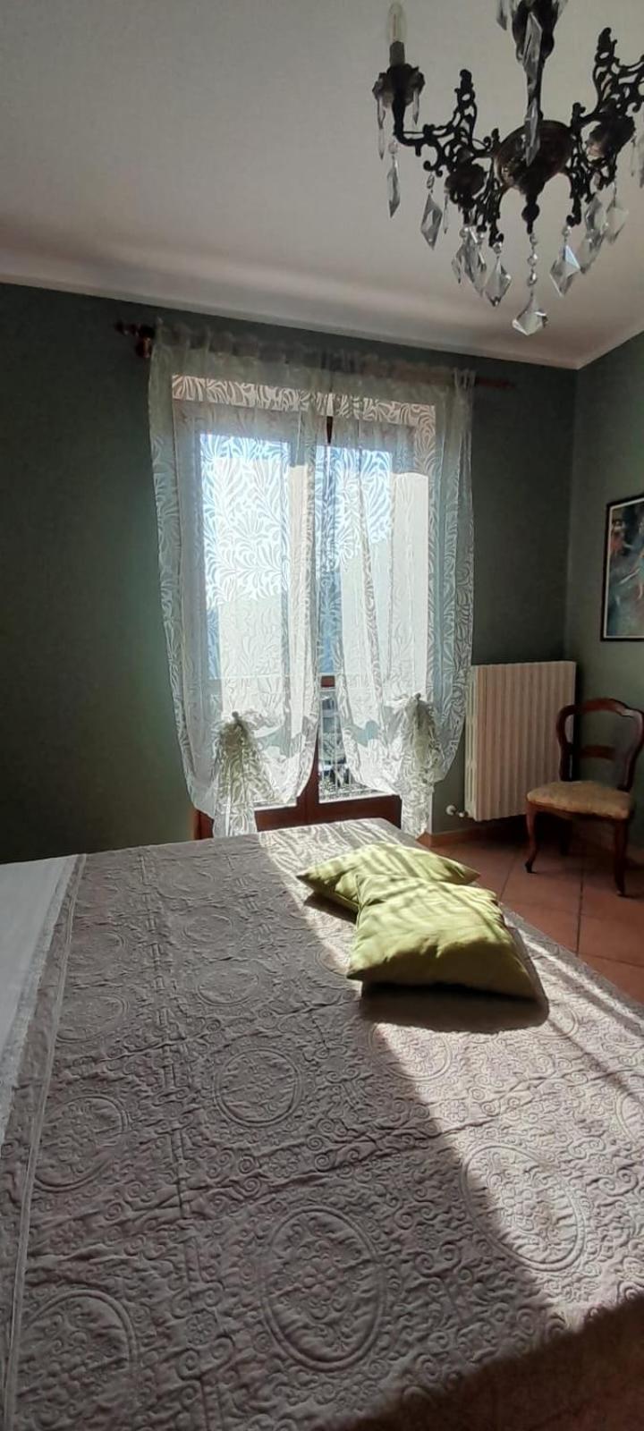 Holiday home Le Tre Sorelle *