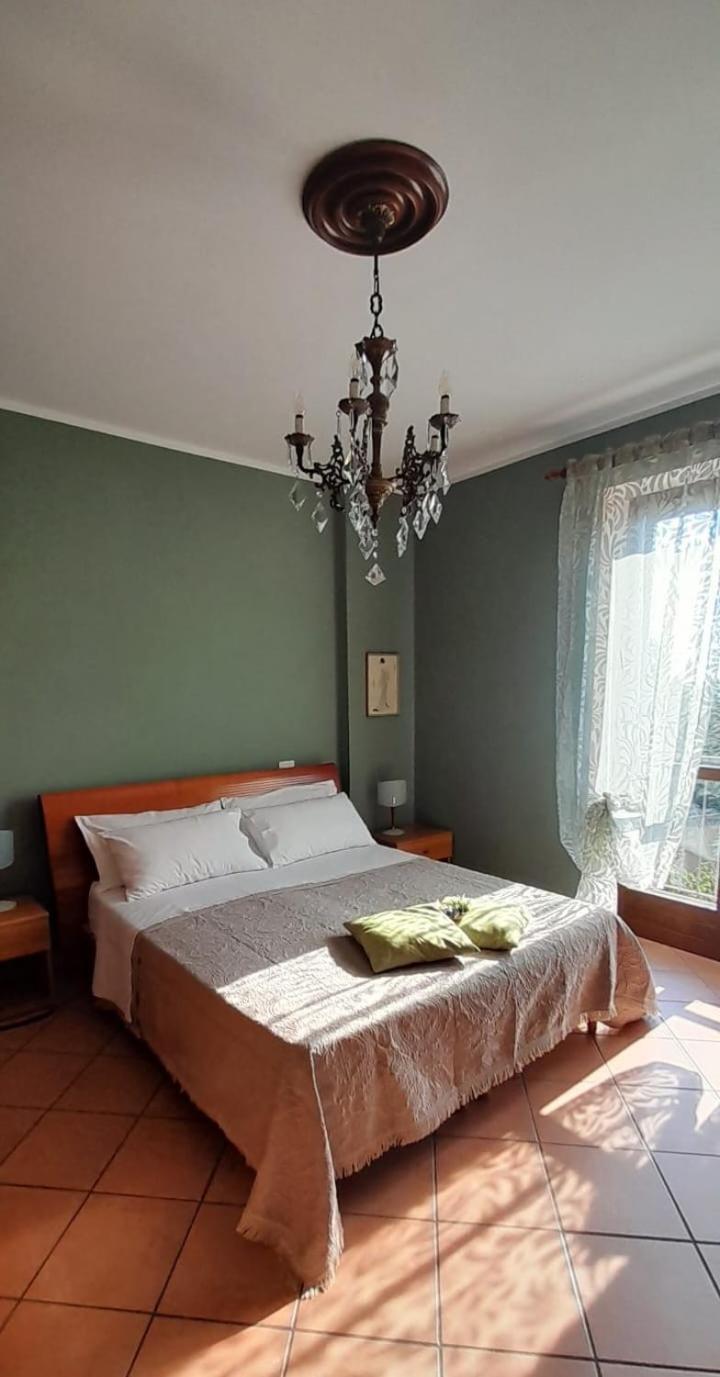 Le Tre Sorelle Holiday home Torre Pellice