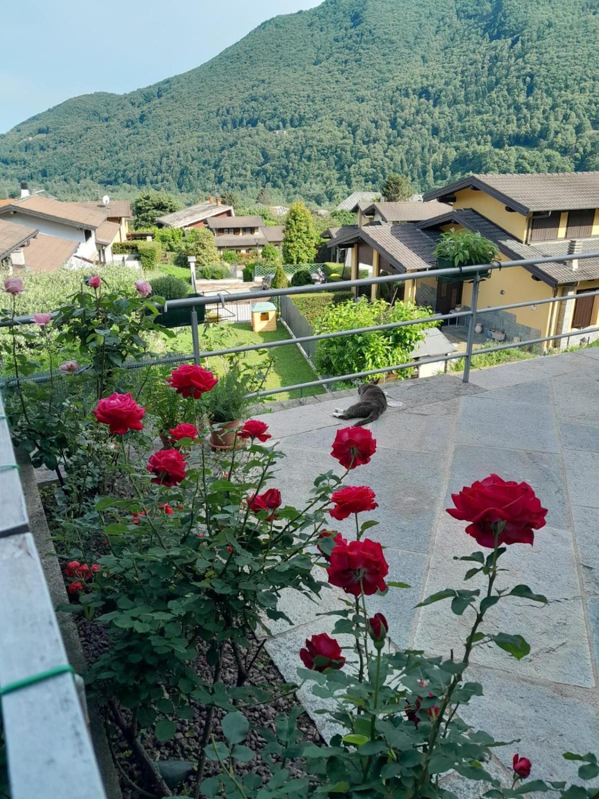 Le Tre Sorelle Holiday home *